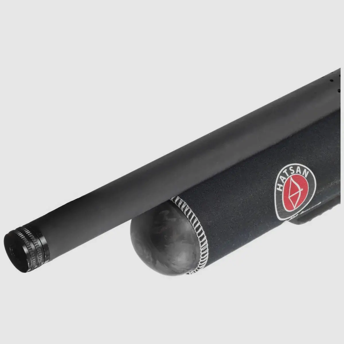 PCP-Büchse HATSAN FACTOR SNIPER L, Bild 5 von 6