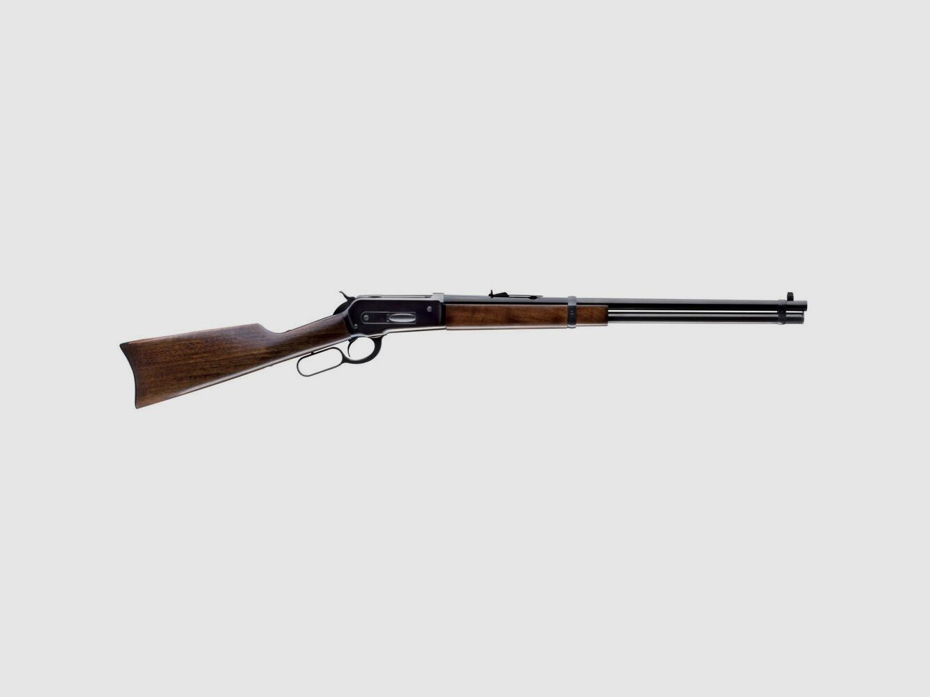 Chiappa 1886 Lever Action Carbine .45-70 Gov. - Round Barrel 22 inches (22")