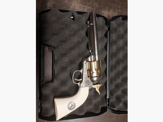 Colt Peacemaker Army 45