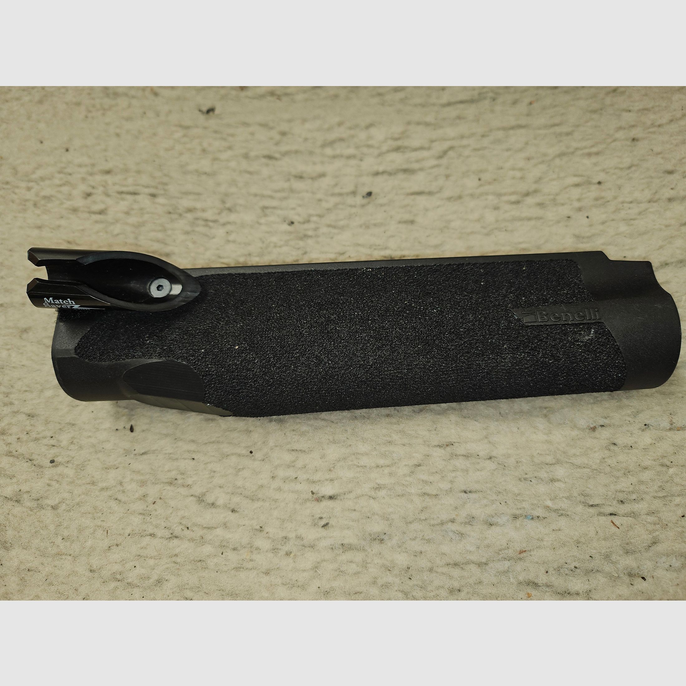 Benelli M2 Vorderschaft von Taran Tactical Innovations    Match Saver   Last Round Kit