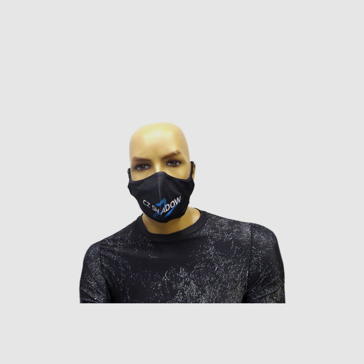 DED CZ Shadow 2 Gesichtsmaske, Bild 3 von 3