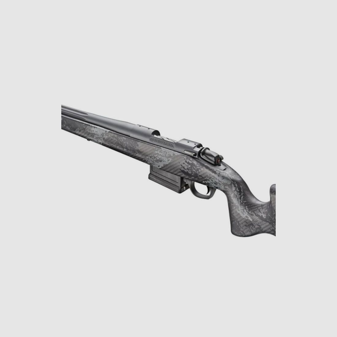 Bergara Repetierbüchse B14² Crest Cerakot Kal.308 Win.|LL 51cm|5/8-24 UNEF, Bild 3 von 6