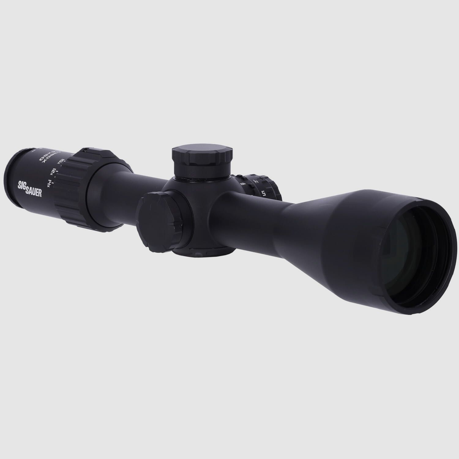 Sig Sauer Sierra3 BDX 4,5-14x50 lunette, image 1 sur 11