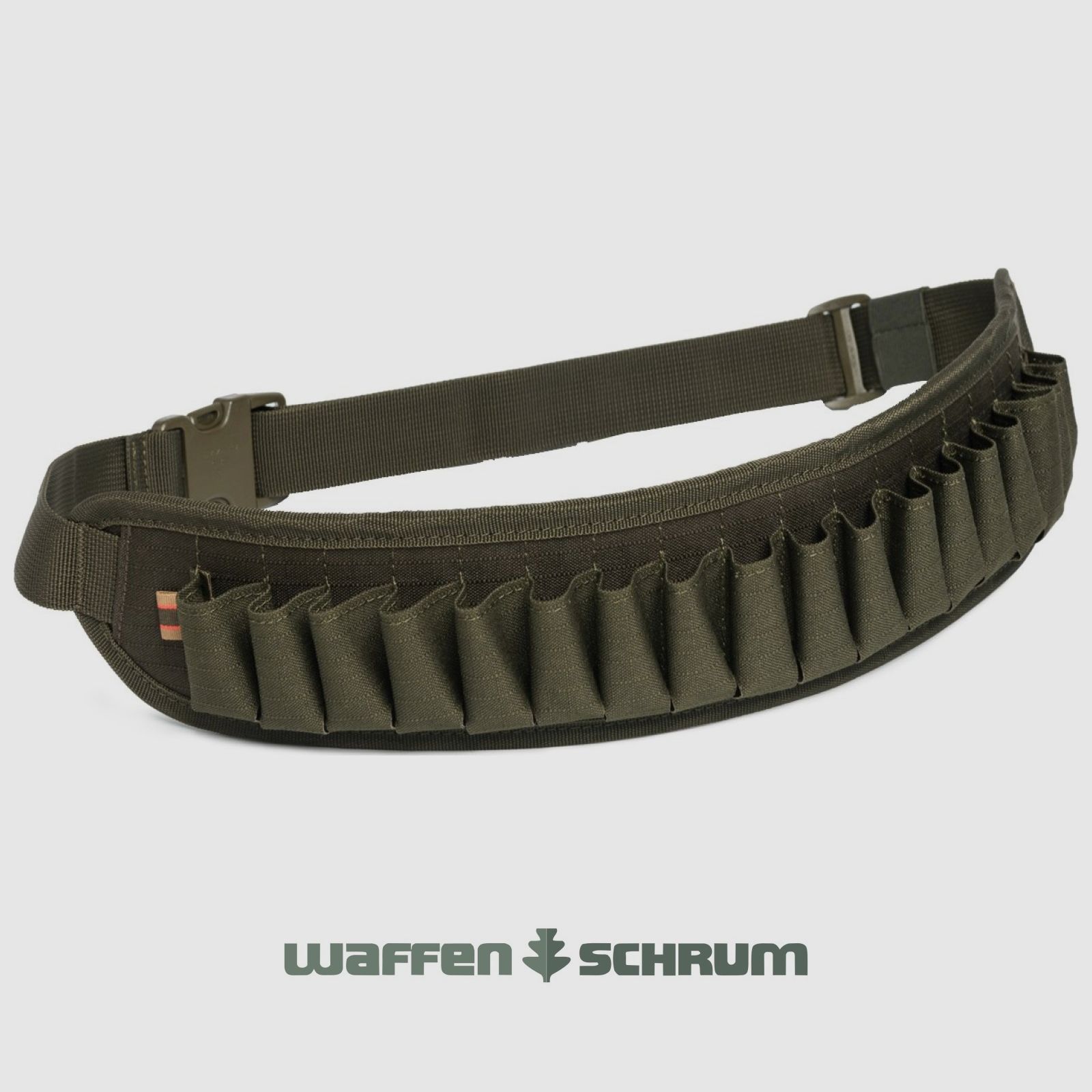 Beretta Patronengurt Game Keeper 18 Patronen Kal. 12 100% PES