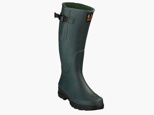 Nordforest Jacht Rubberlaarzen Hubertus Neo