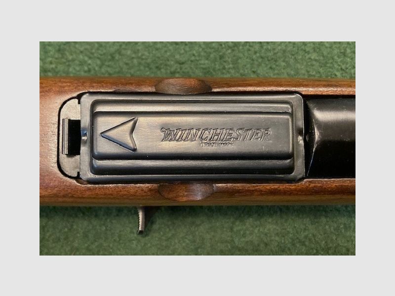 RARO WINCHESTER M100 CAL.284W, imagen 5 de 6