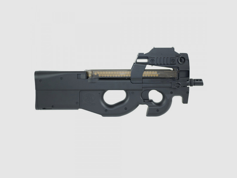 FN P90 STANDARD AIRSOFT GEWEHR - S-AEG - 6MM - 1,75 J