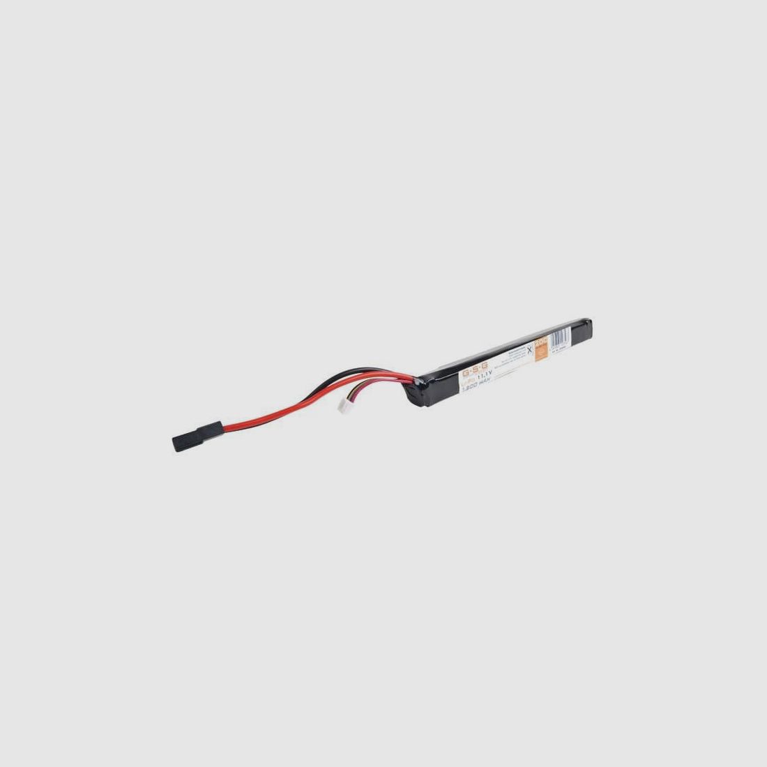 GSG Li-Po Akku 11,1V 1200mAh