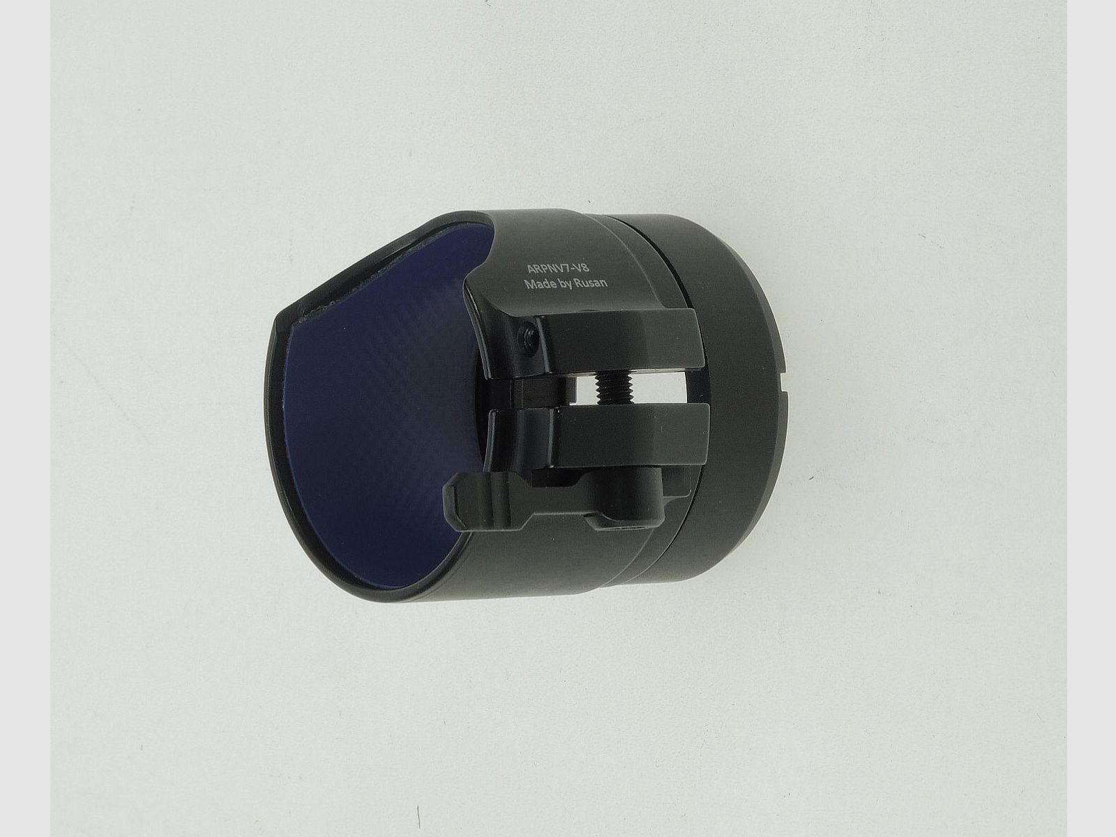 Rusan-adapter voor Pard NV007A Zeiss V8