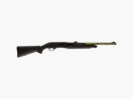 Winchester SXP Black Shadow Deer Rifled 12/76