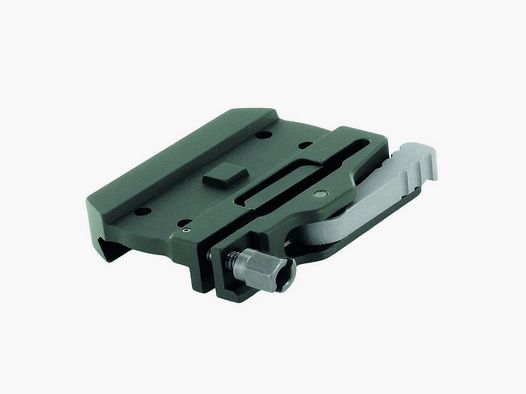Adaptateur de Montage 34MM pour Lunette avec Tube 34MM H1&H2&ACRO Aimpoint