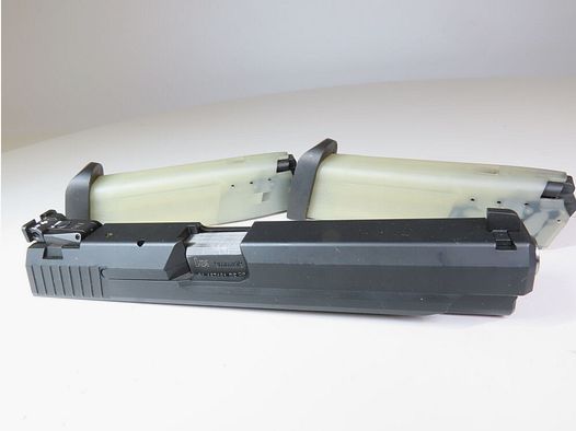 Wechselsystem für Heckler & Koch USP
