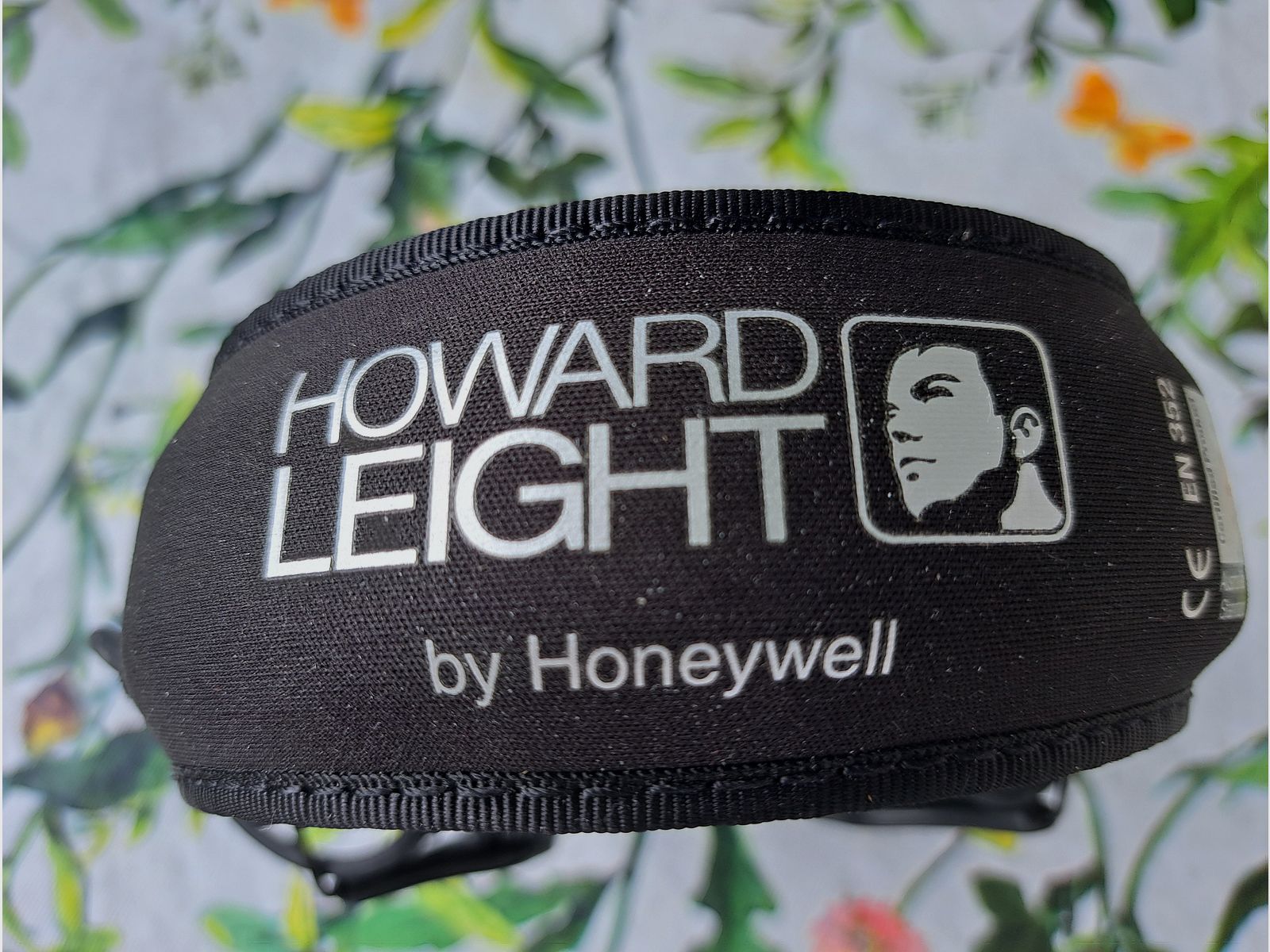 Honeywell Impact Pro No 1018953 Howard Leight Gehörschutz in Originalverpackung