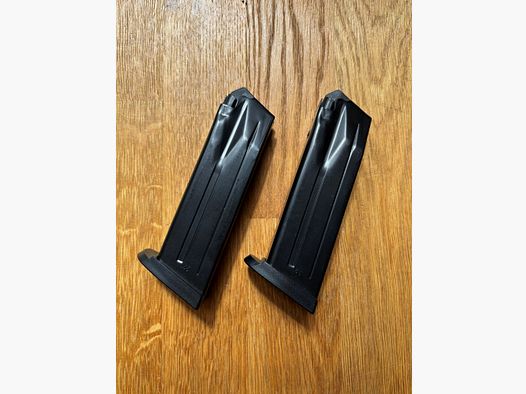 Heckler & Koch  - Mark 23 Magazin (2 Stk.)
