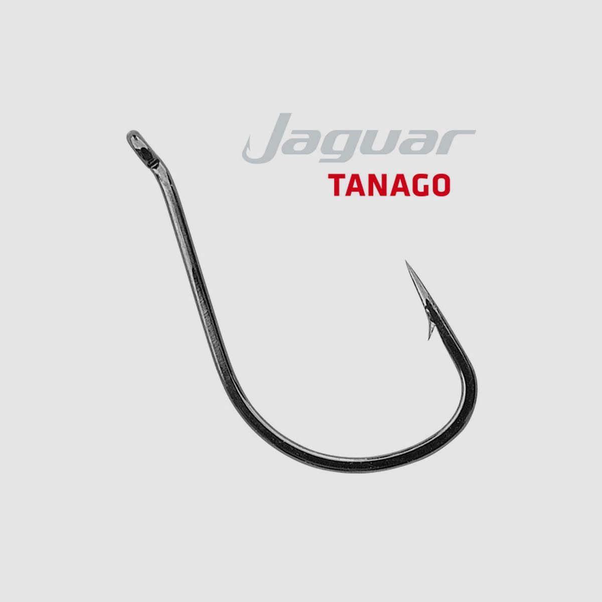 Amo "TANAGO" 518 avec œil Jaguar (15 pcs)