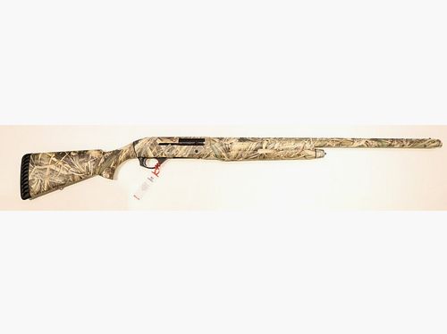 from 51.89 / month -- Benelli Montefeltro Synthetic MAX5HD caliber 12/76 barrel length: 71cm *0 EUR shipping *from 0% financing*