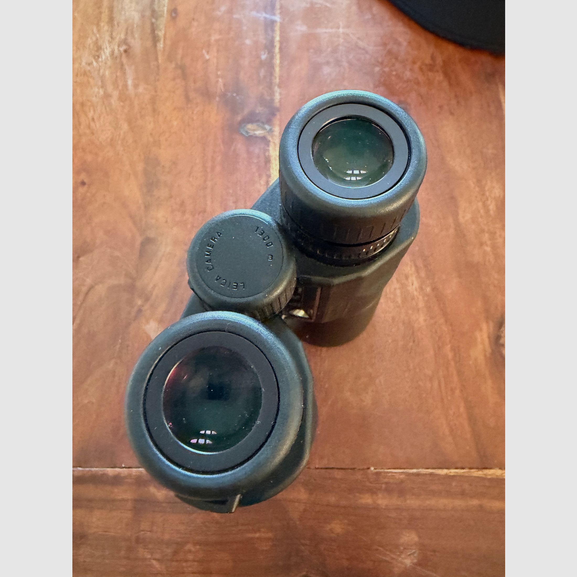 Leica Geovid 8x56 R z dalmierzem, zdjęcie 4 z 5