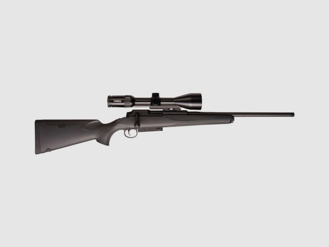 Mauser 25 Extreme Paquete Completo