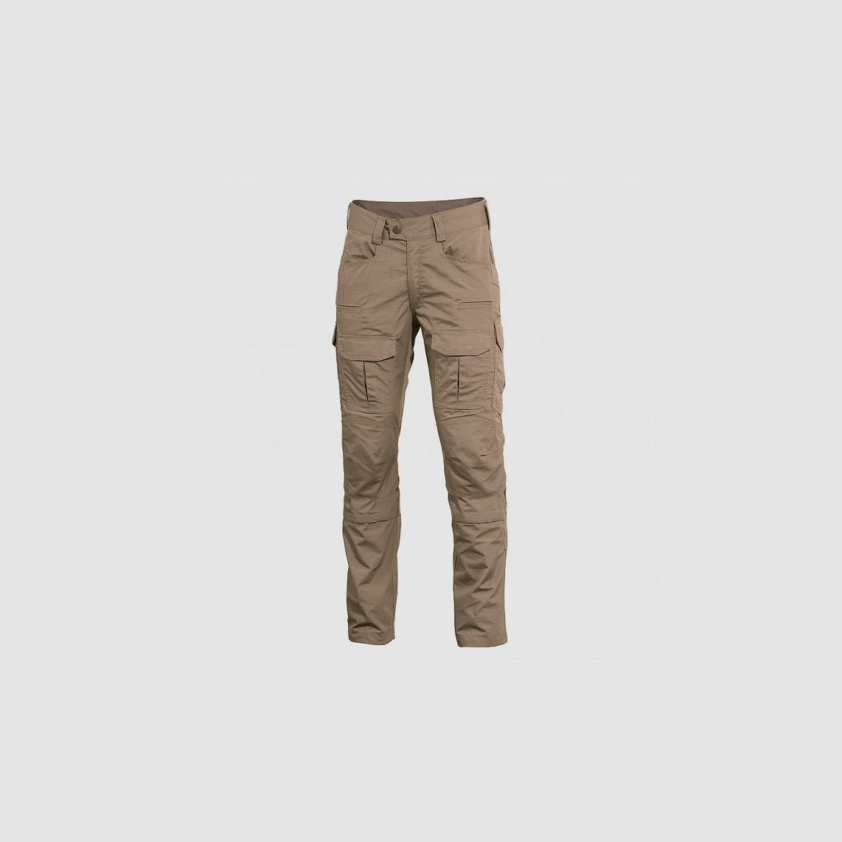 PENTAGON Lycos Combat-Hose, Innenbeinlänge: 34", Farbe: 06RG-Ranger Green, Größe: 60, Bild 3 von 3