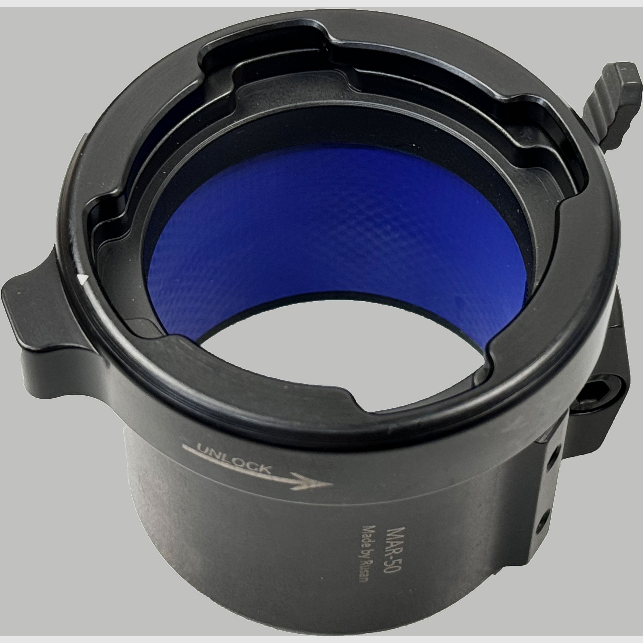 Rusan Modular Clamp Ring 50mm