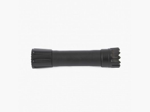 Toni System Extensión de Tubo del Cargador para Beretta 1301 Tactical cañón 47, ga.12 con tapa rompevidrios