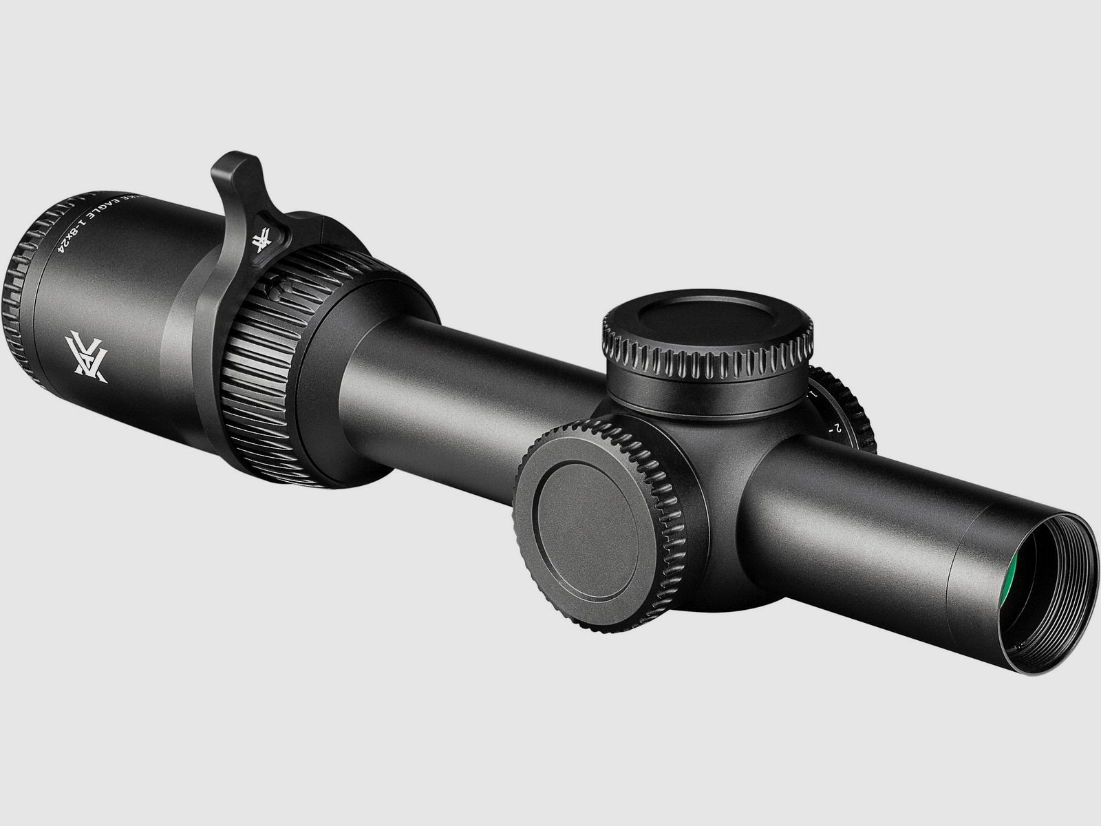 Lunette VORTEX STRIKE EAGLE EBR-7C (MRAD) 3-18x 44, image 1 sur 2