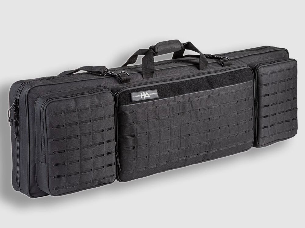 H.E.R.A - Arms Case for Long Gun - Rifle Bag 42"