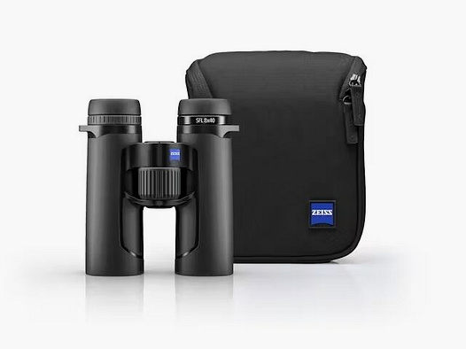 ZEISS Victory SFL 8x40