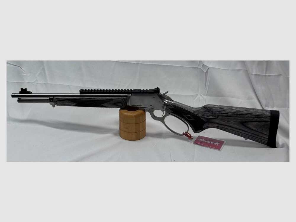 Marlin 1894 SBL .357Mag