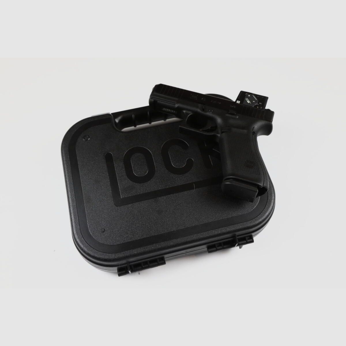 Glock 45 Gen5 A-CUT Aimpoint COA, Bild 7 von 7