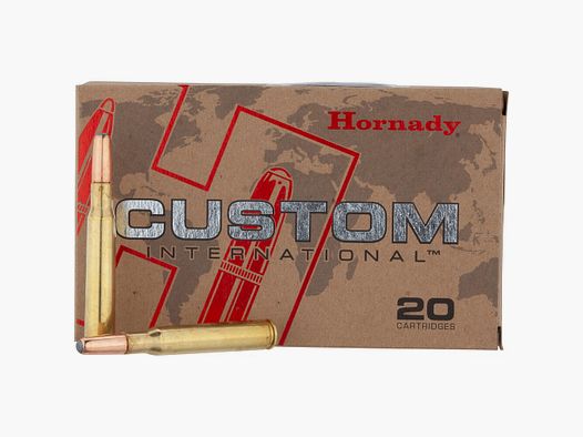 Hornady .30-06 Spr. RN 14.3g/220grs.