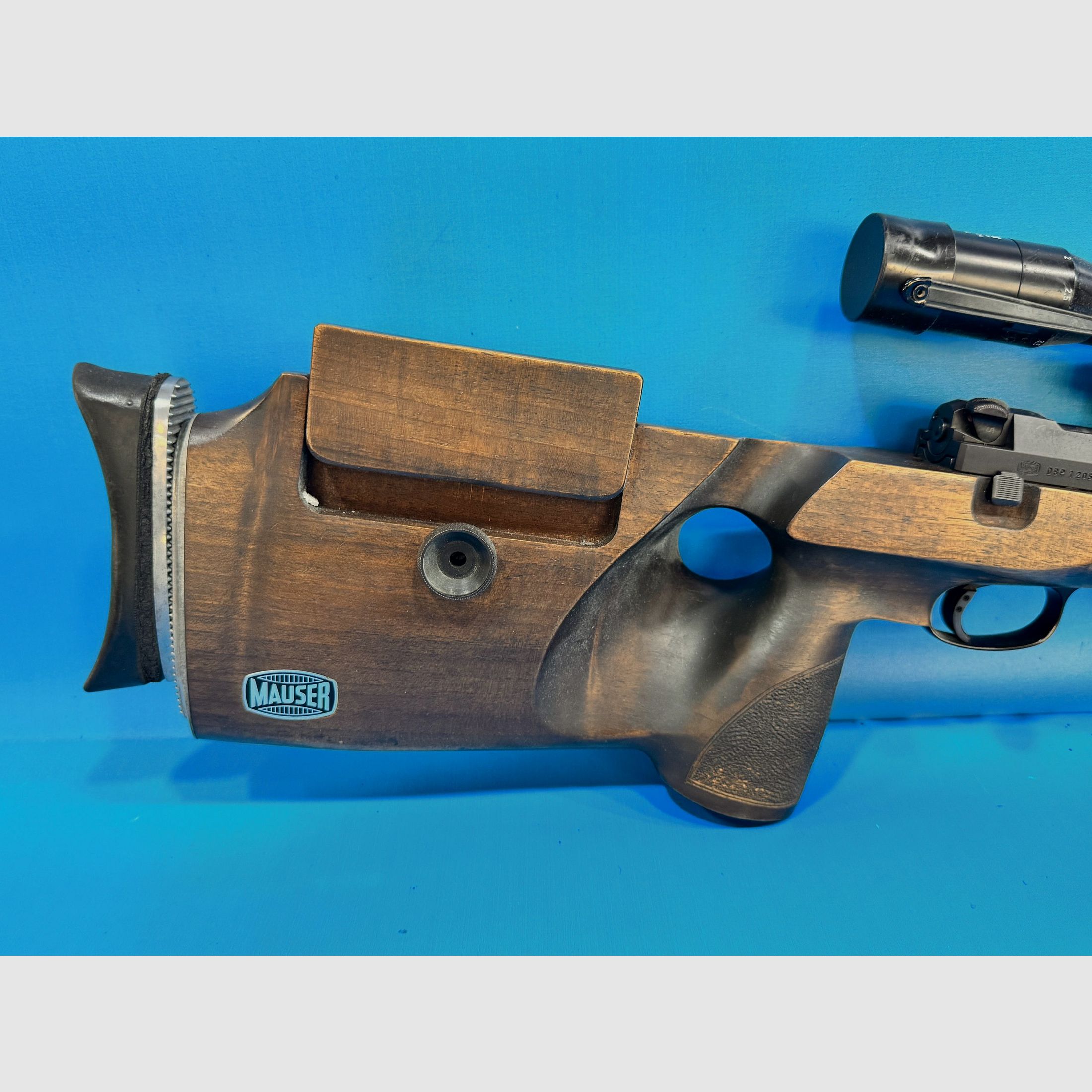 MAUSER 66S, image 2 of 6