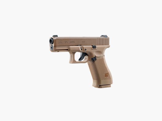 Glock 19x GBB