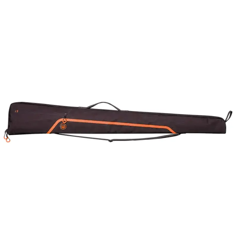 Beretta Fodero Challenge 128 cm Noir/Orange