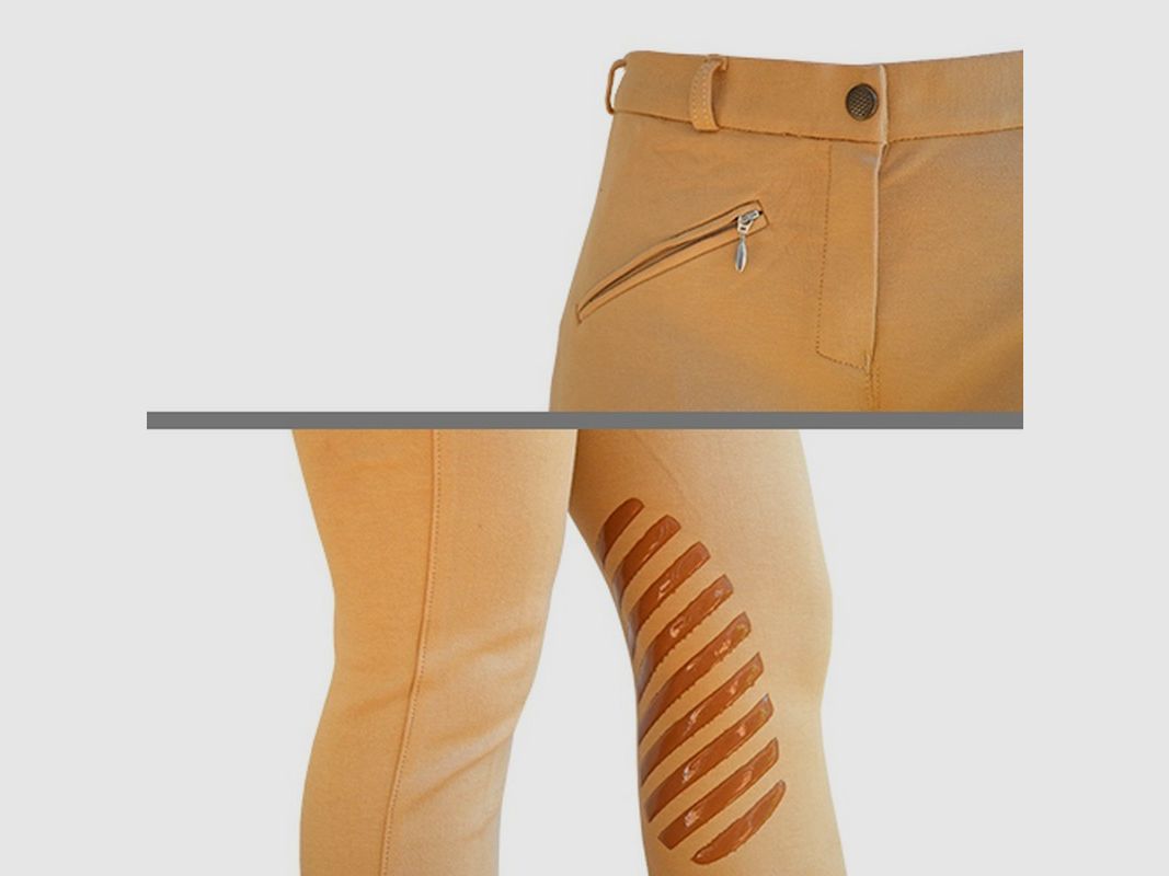 PANTALONI HH LYON ADHESION BAMBINO, immagine 2 di 3