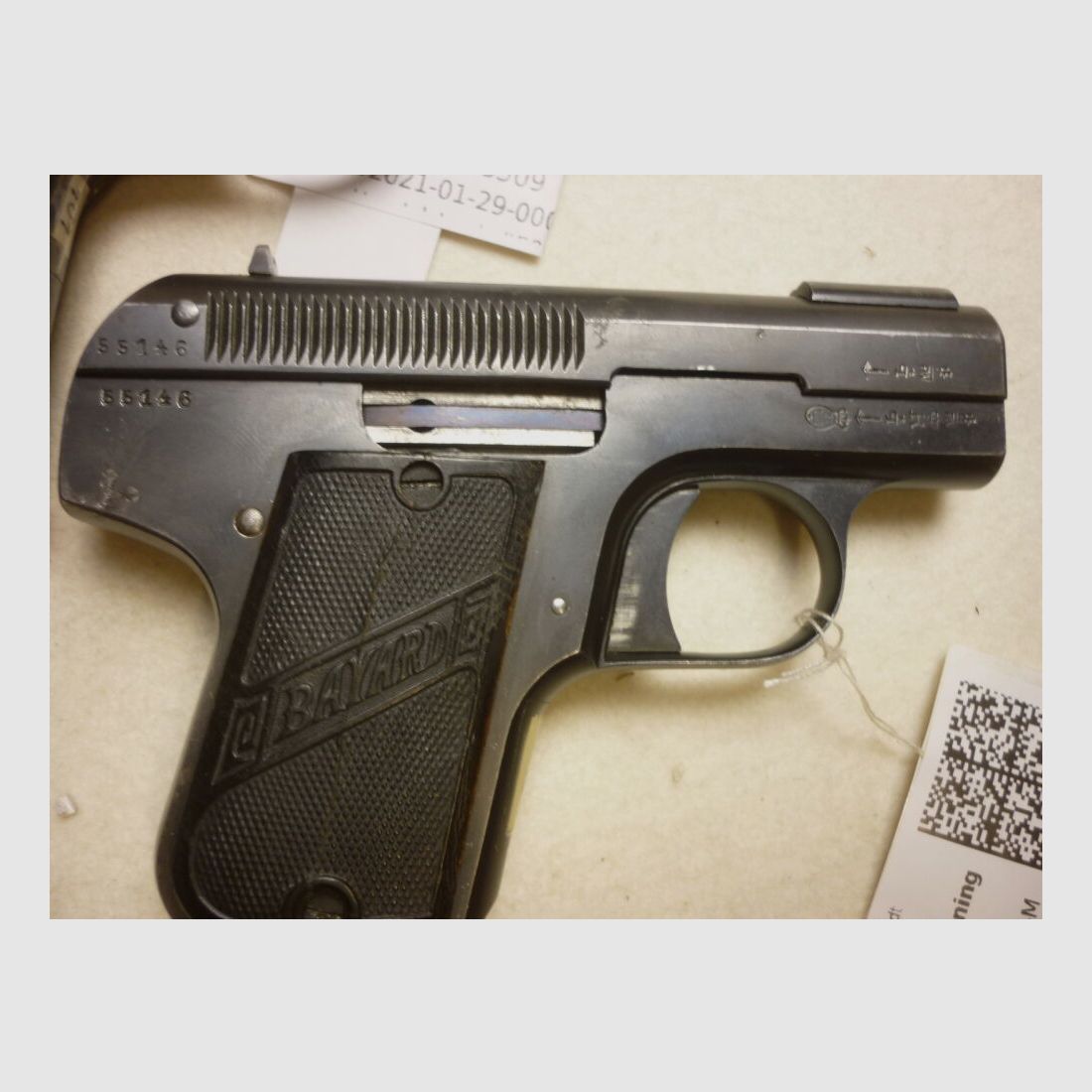 Pieper- Bergmann diversi