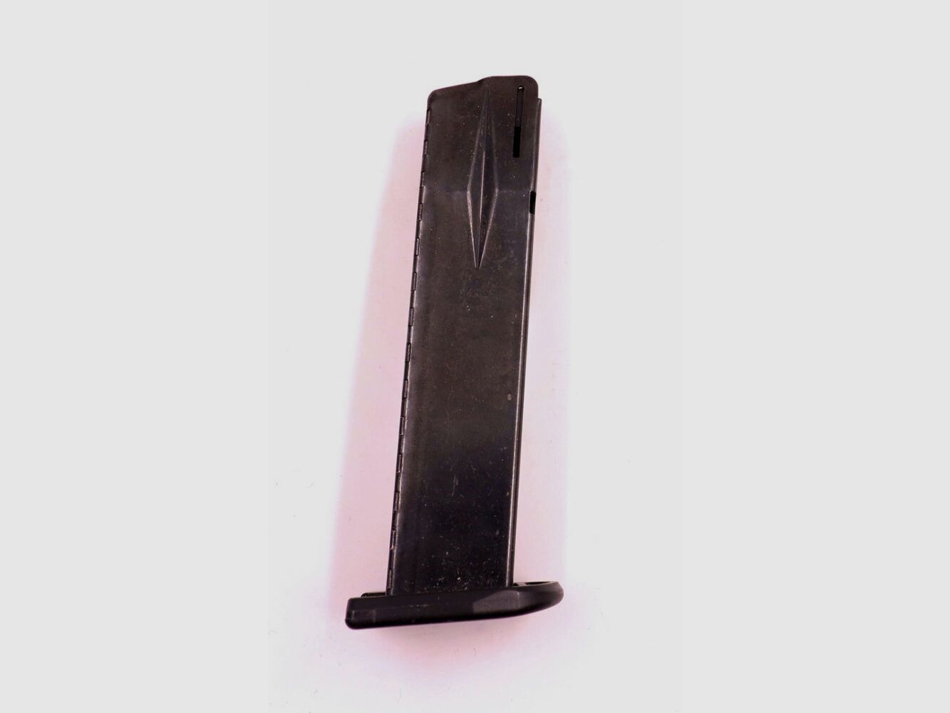 Walther - Ulm Chargeur de Remplacement P99 9mm P.A.K.