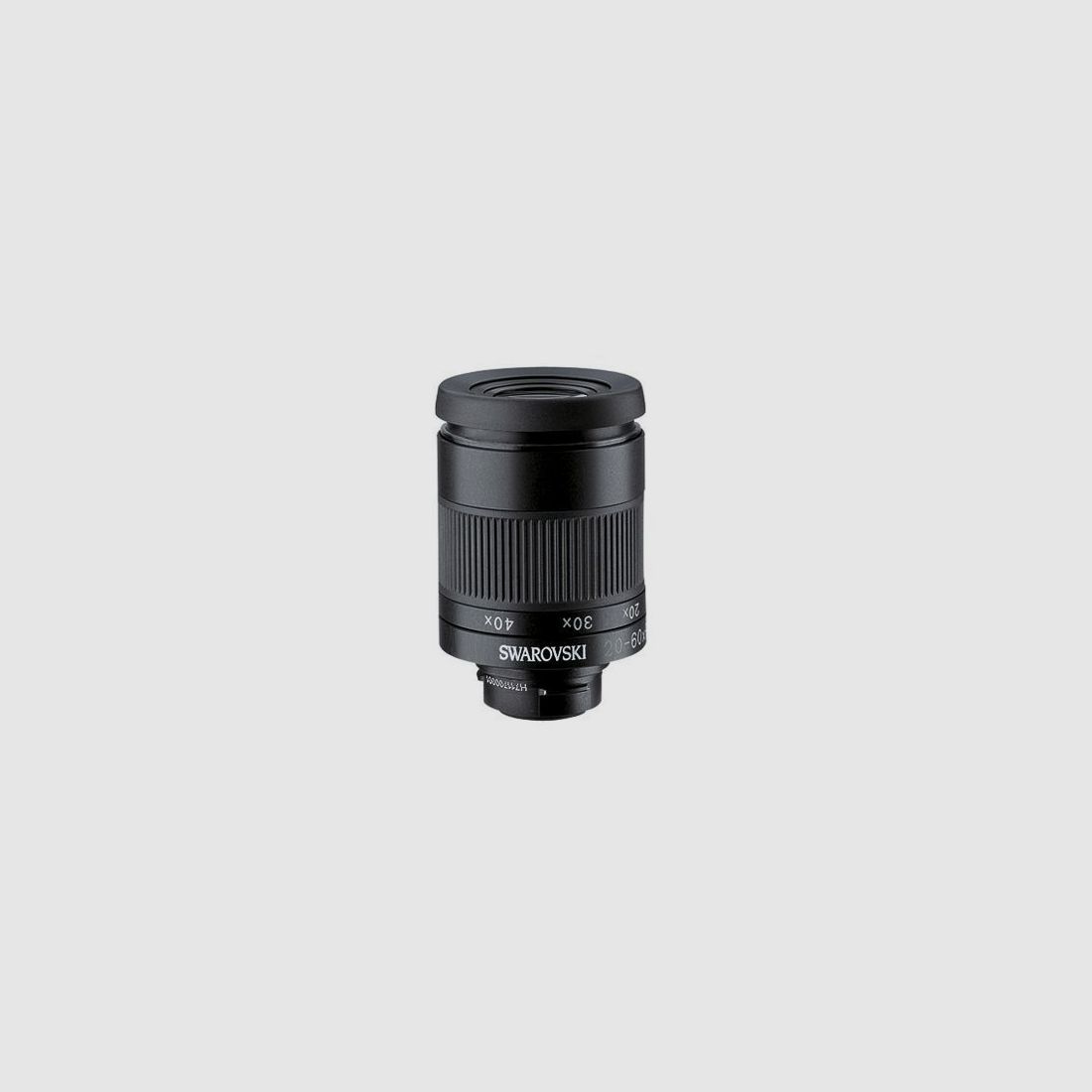SWAROVSKI OPTIK Swarovski Eyepiece 20-60x