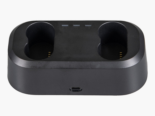 Hikmirco charging device for Habrok Pro