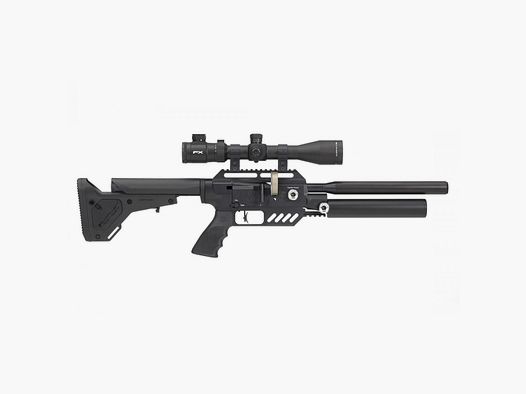 FX Airguns CARABINA PCP DREAMLINE TACTICAL COMPACT 5.5