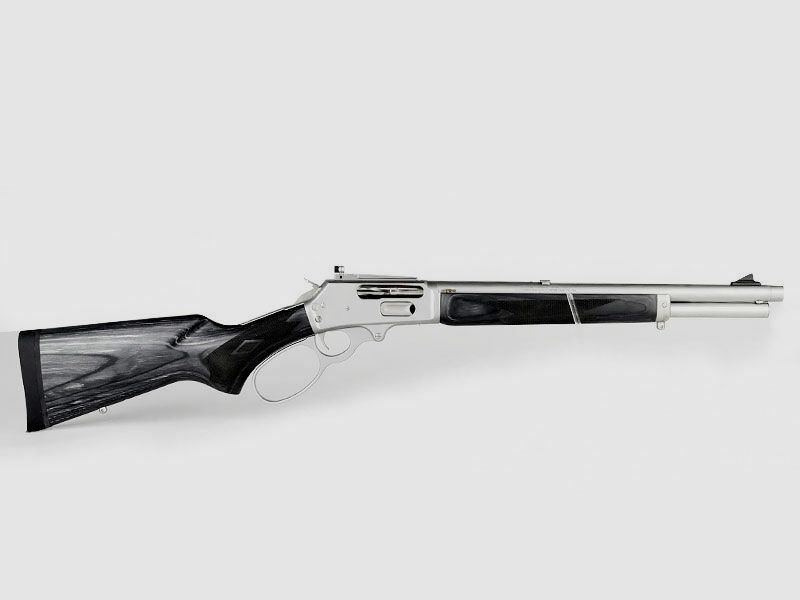 MARLIN 1895 Trapper