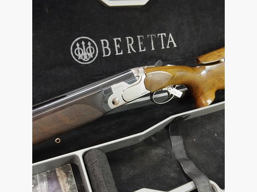Beretta 692 Fusil de Trap e190-20