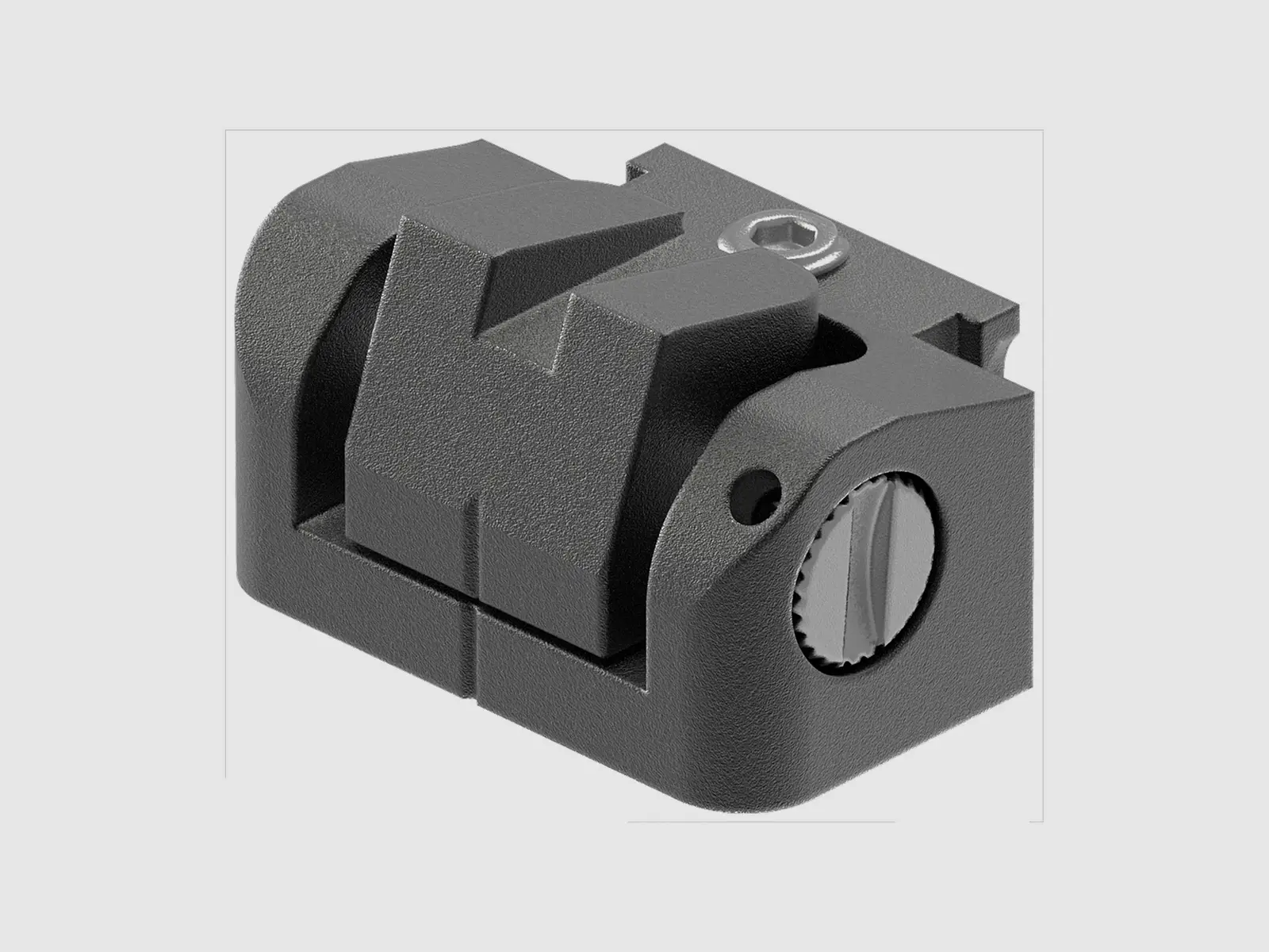 Leupold DeltaPoint Pro Iron Sight Visierergänzung, Bild 1 von 2