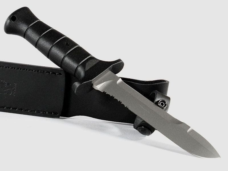 EICKHORN WBK Wolverine Pilot Knife