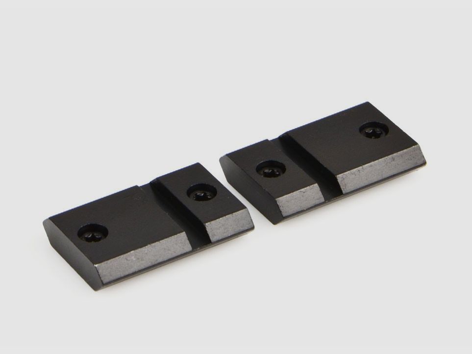 WARNE Maxima Base Set – Tikka T3