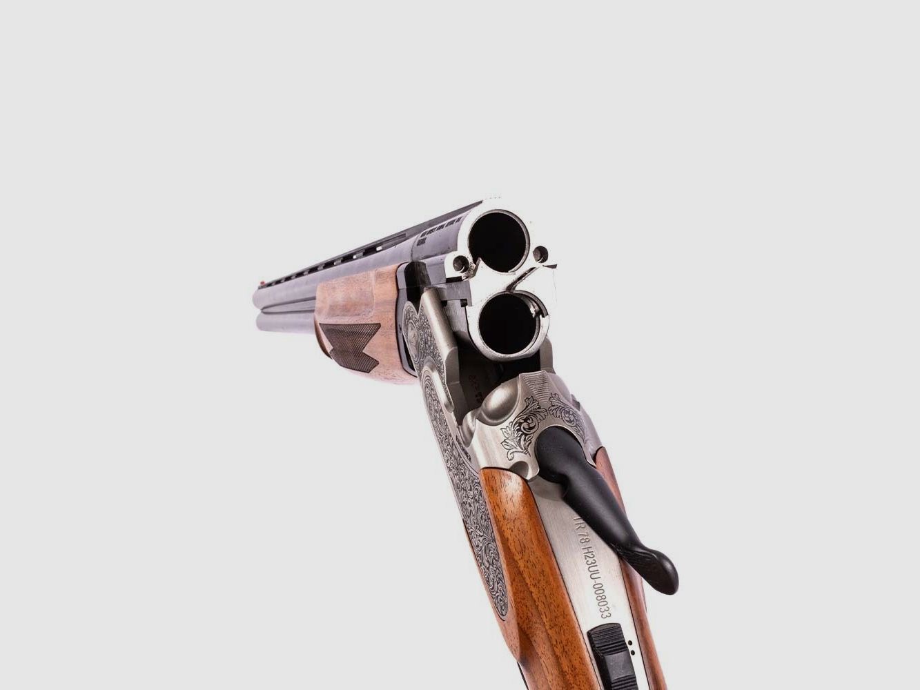 Brenner BF20 Premium Silber