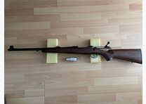 Sako 85 M Grizzly - Left-handed
