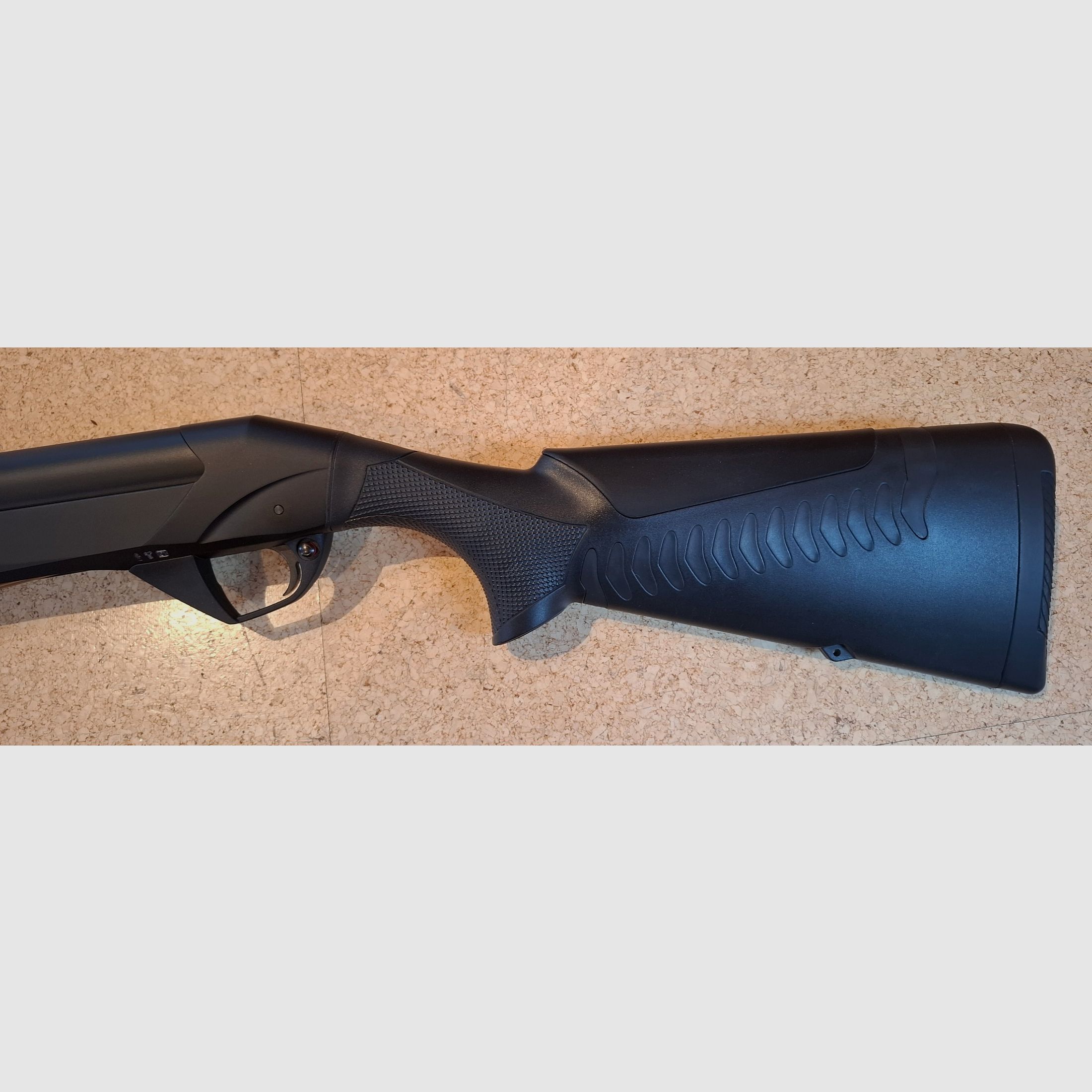 Benelli Black Eagle 12/76 71cm LL