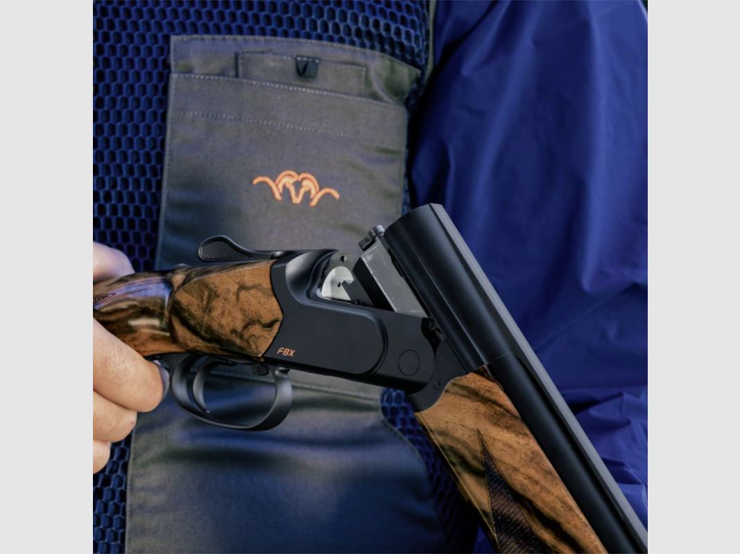 Blaser Shotgun FBX Sporting Cal. 12/76 | LL 81cm, image 12 of 14