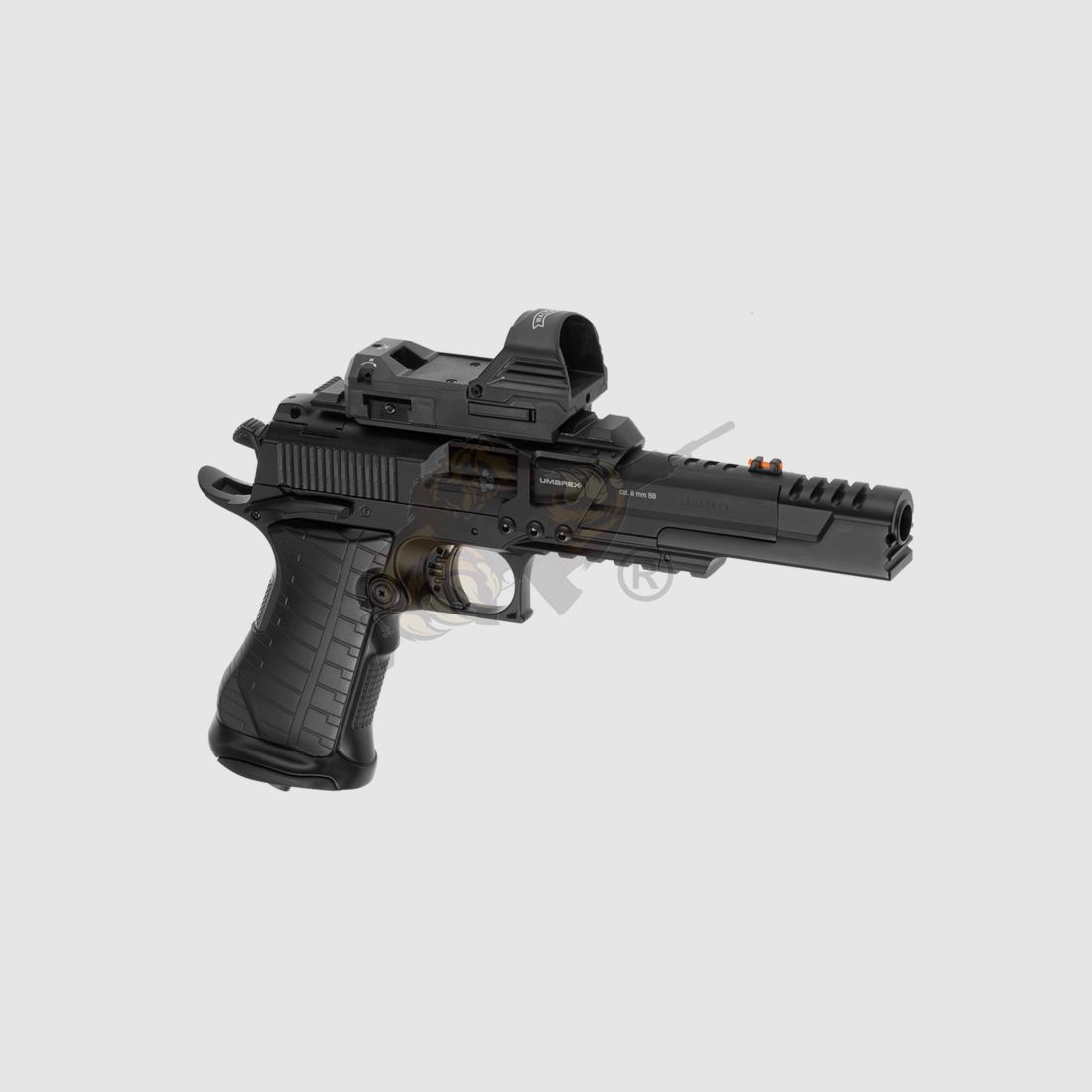 Elite Force Race Gun Co2 -F-